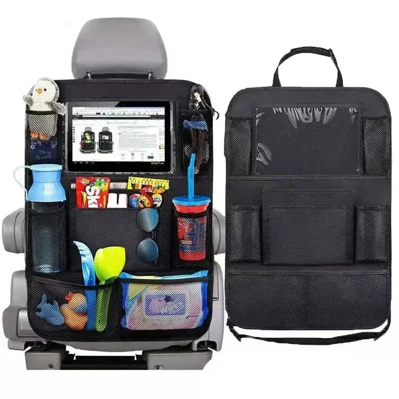 Seat Organizer Pro 3