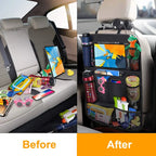 Seat Organizer Pro
