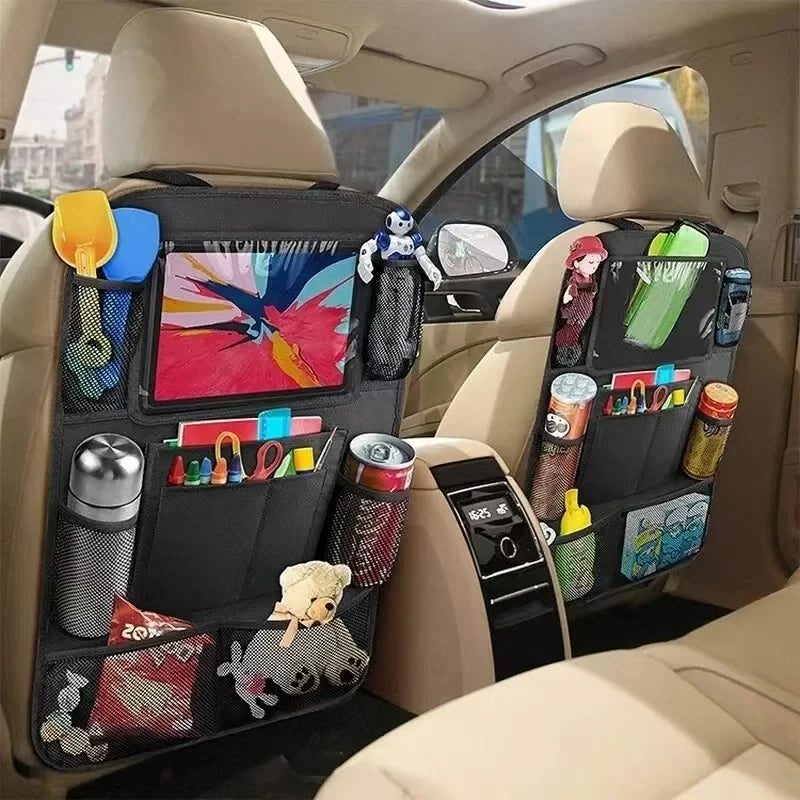 Seat Organizer Pro 3
